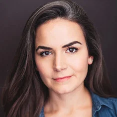 Meghann Garmany