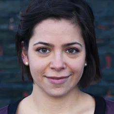 Isabel Restrepo