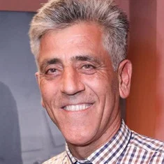Petros Xekoukis