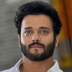 Akarsh Byramudi