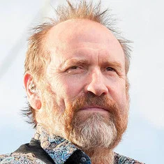 Колин Хэй