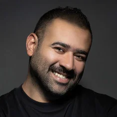 Bashar Al-Shatti
