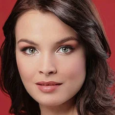 Светлана Самойлова