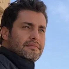 Amir Mohammad Zand
