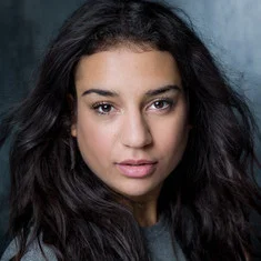 Lucie Shorthouse