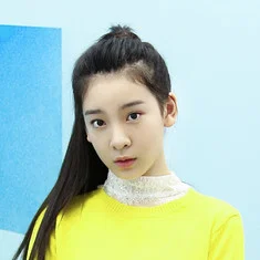 Jiang Xinyue