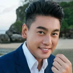 Ken Chu