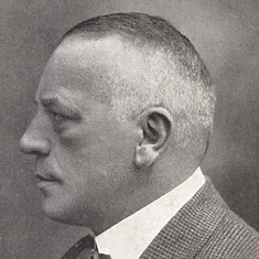 Albert Patry
