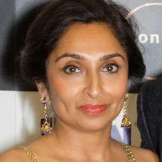 Sonal Patel