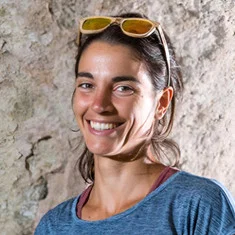 Silvia Loreggian