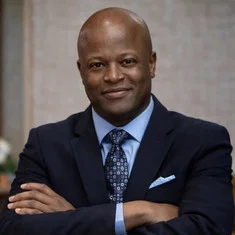 Maurice Ashley