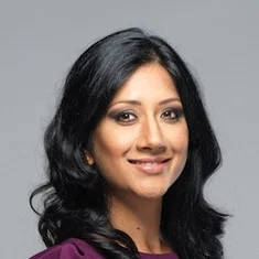 Reshmin Chowdhury