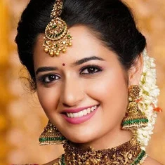 Ashika Ranganath