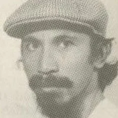 Baron Achmadi