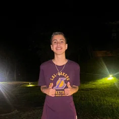 João Matheus Nogueira