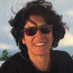 Tzeli Hadjidimitriou