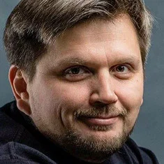 Александр Андреев