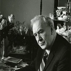 Michail Tsarev