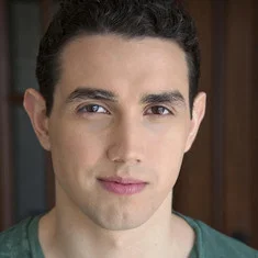 Andy Palmer