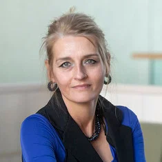 Andrea Szabó