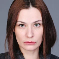 Liudmila Khallilulina