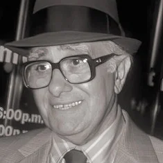 Charles Scorsese