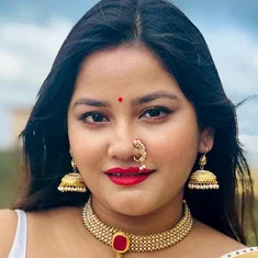 Madhupriya Chowdhury