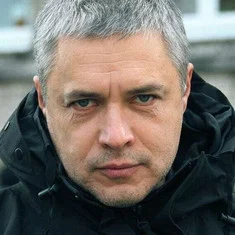 Сергей Воробьёв