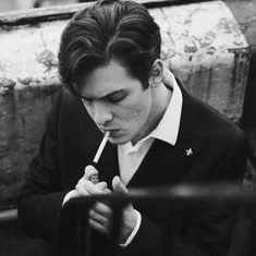 Lucas Gerson
