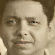 Pijush Bose