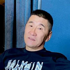 Ikhbayar Khaadag