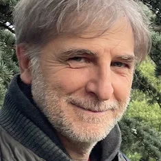 Armand Giordani