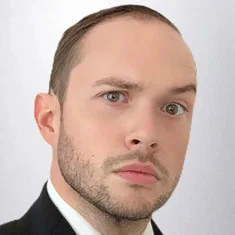 Джон Бэйли