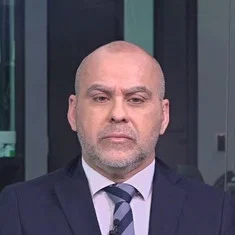 Alexandre Borges