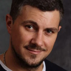 Алексей Секирин