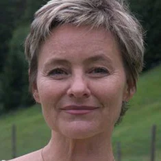 Juana-Maria von Jascheroff