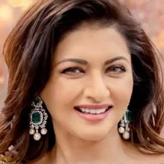 Bhagyashree