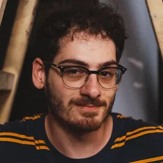 Dimitris Konstantinou