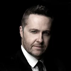 Keith Barry