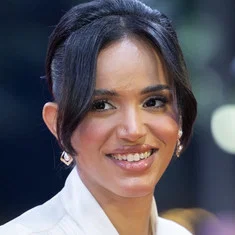 Maha Al-Ghazal