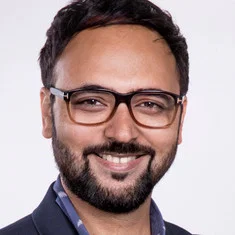 Shalin Naik