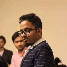Abhrajit Sen