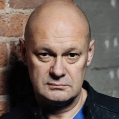 Андрей Лебедев