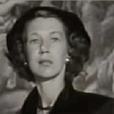 Joy Hallward
