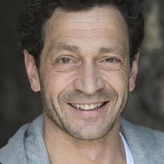 Olivier David