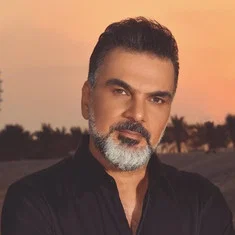Ali Saber