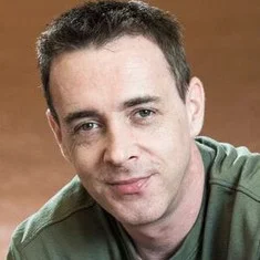 Chris Van Espen