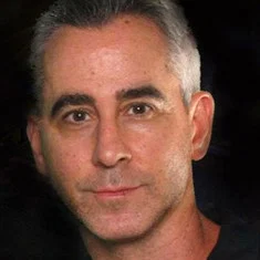 Russell Binder