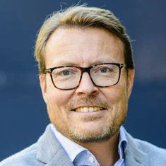 Prince Constantijn of the Netherlands