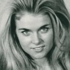 Isabella Kaliff
